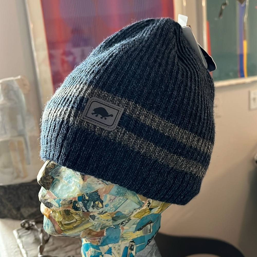 Turtlefur Ragg Wool Beanie